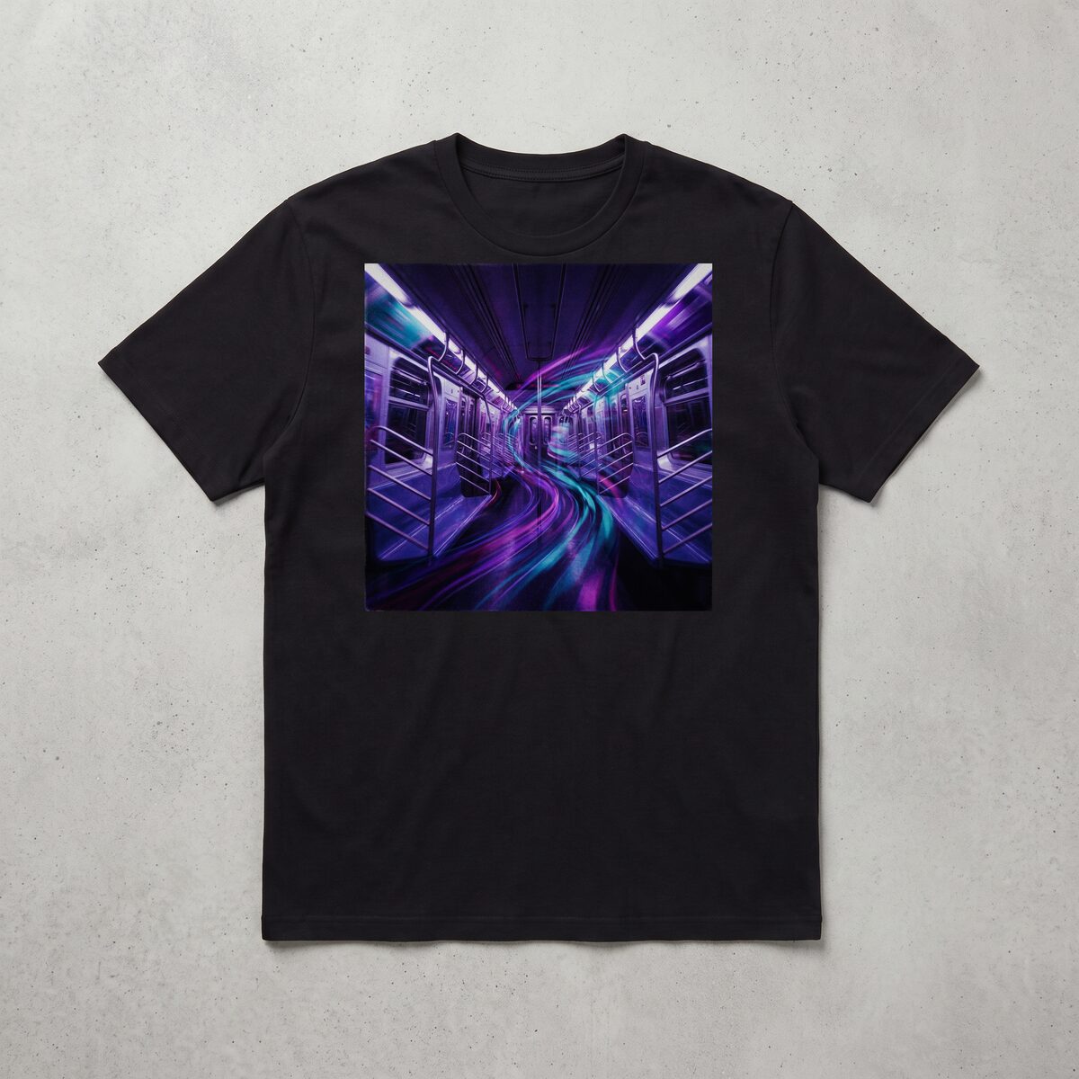 Velvet Transit tee by Velvet Transit