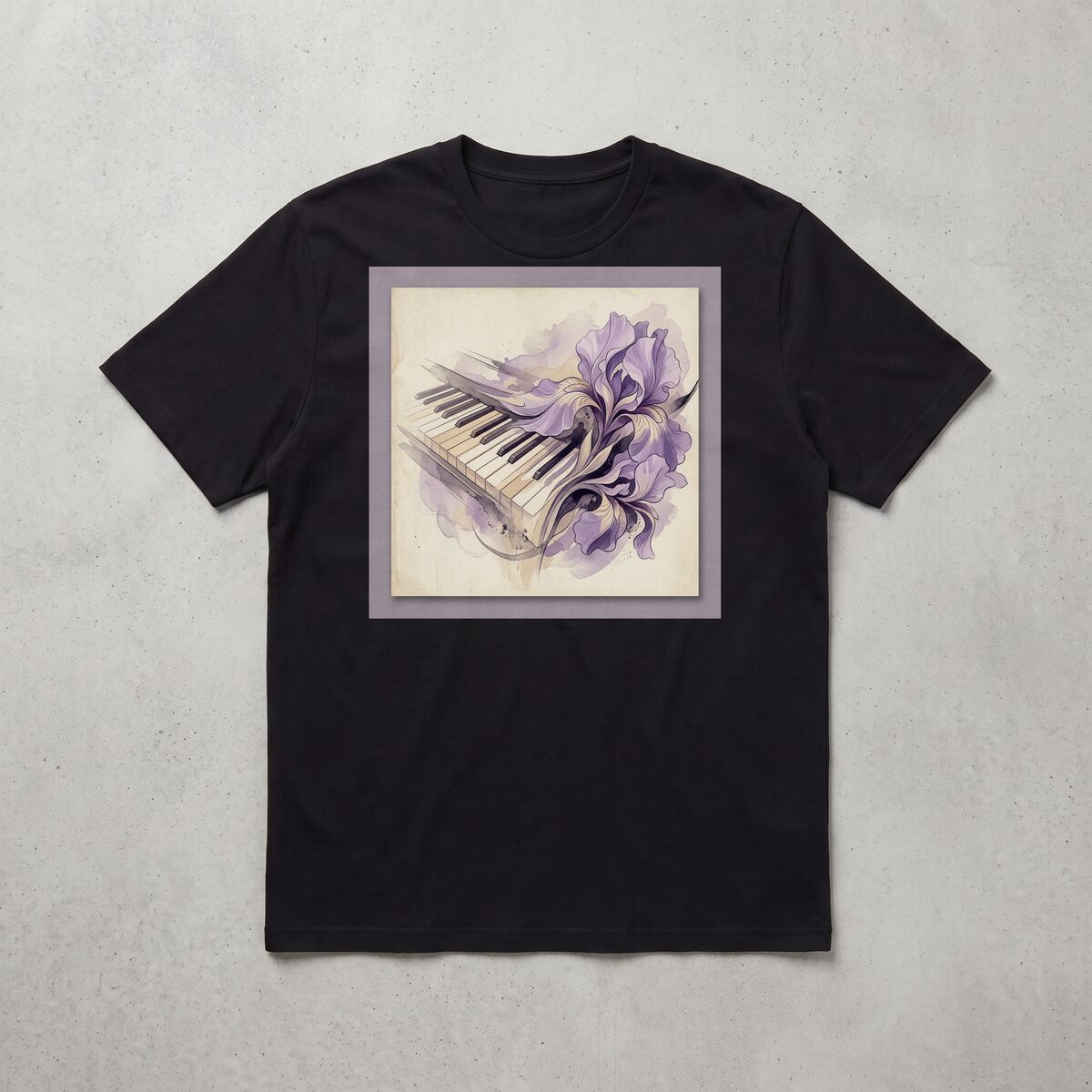 Iris Okafor Trio tee by Iris Okafor Trio