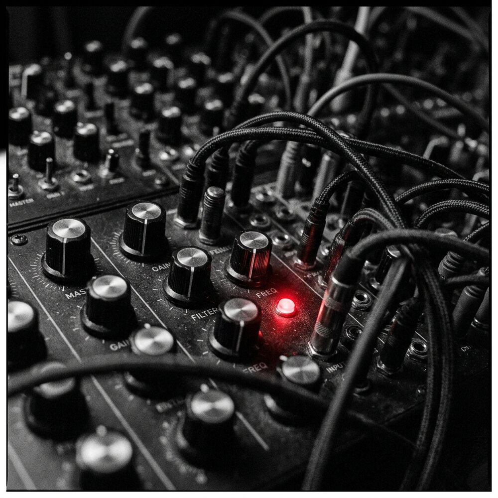 Hardware Only LP by The Sound Engineers