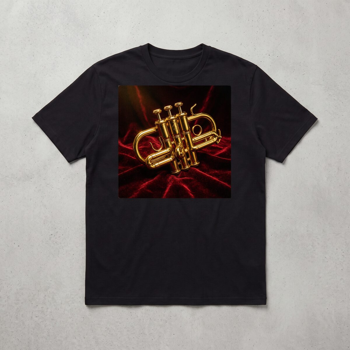 Brass Knuckle Social tee by Brass Knuckle Social