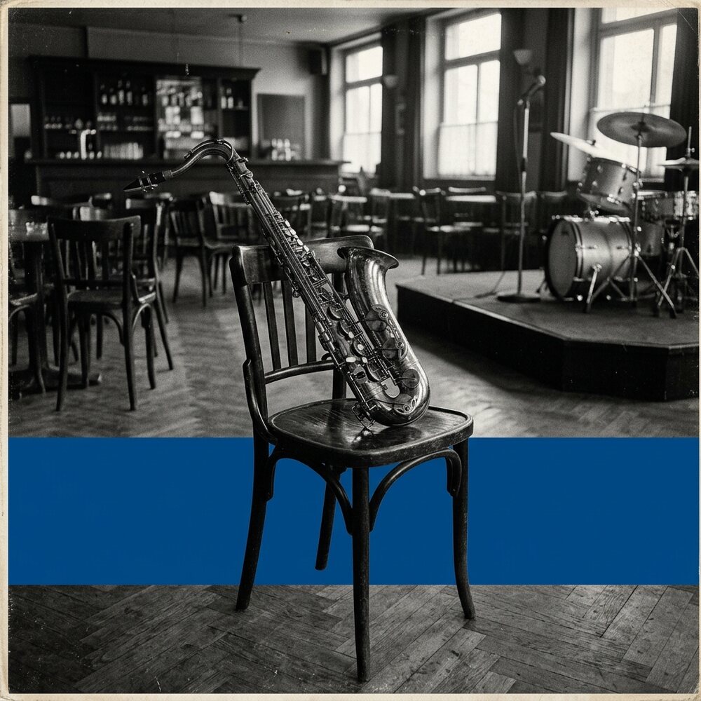 Standards, Mostly LP by Second Avenue Quartet