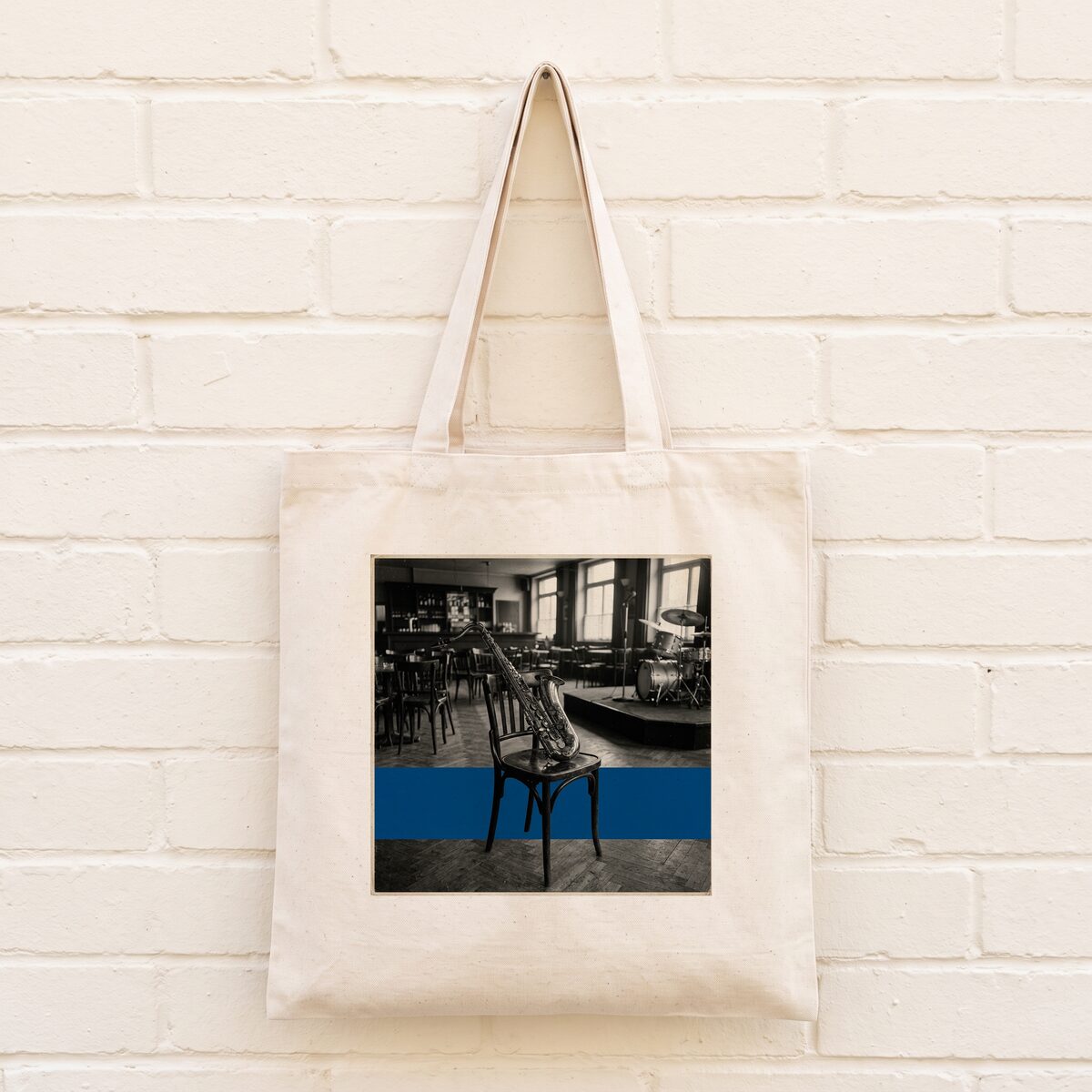 Standards, Mostly tote by Second Avenue Quartet