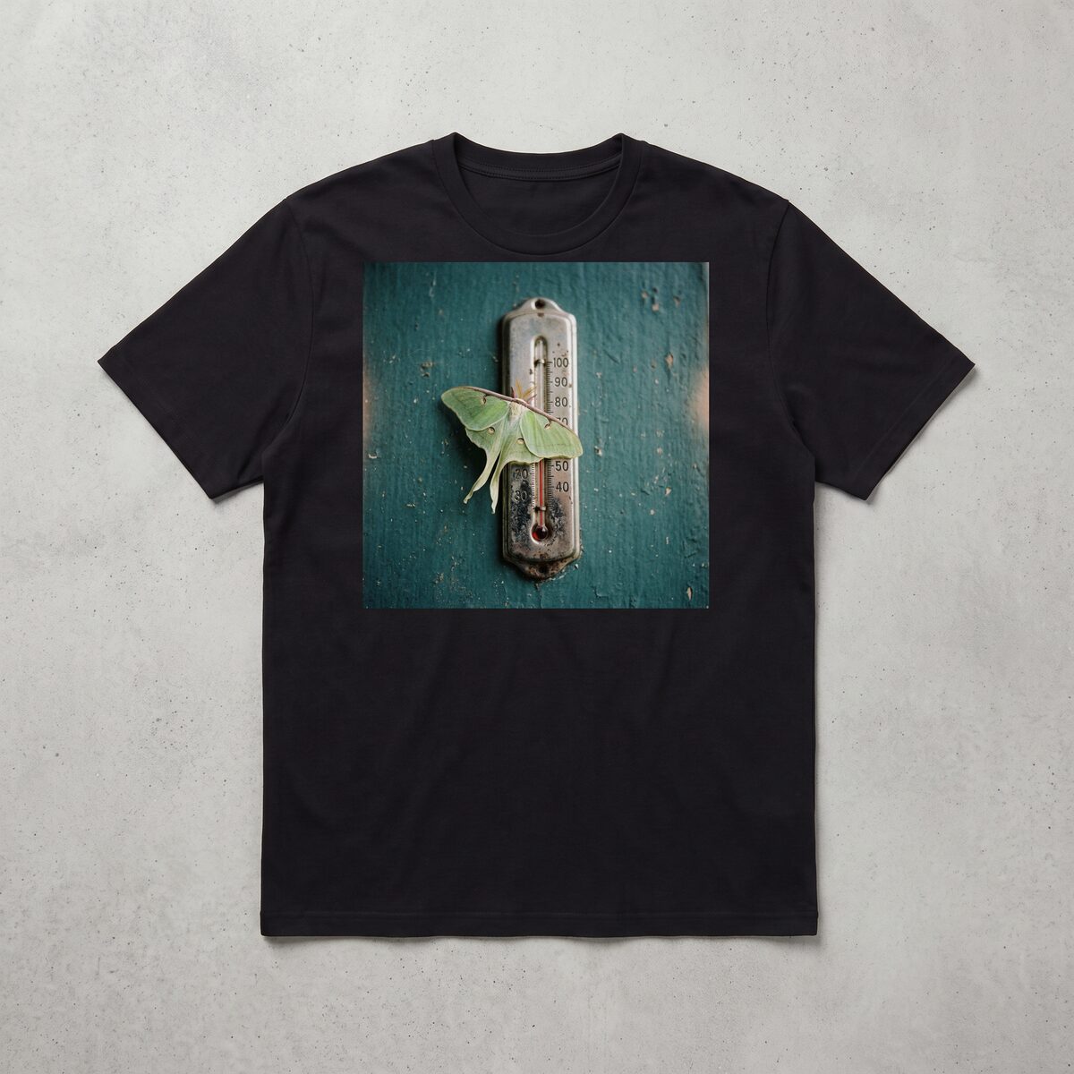 Moth & Mercury tee by Moth & Mercury